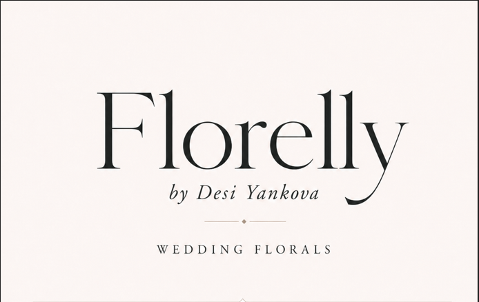 Florelly by Desi Yankova